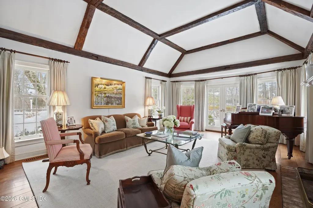 14 Pinecroft Road Greenwich CT 06830