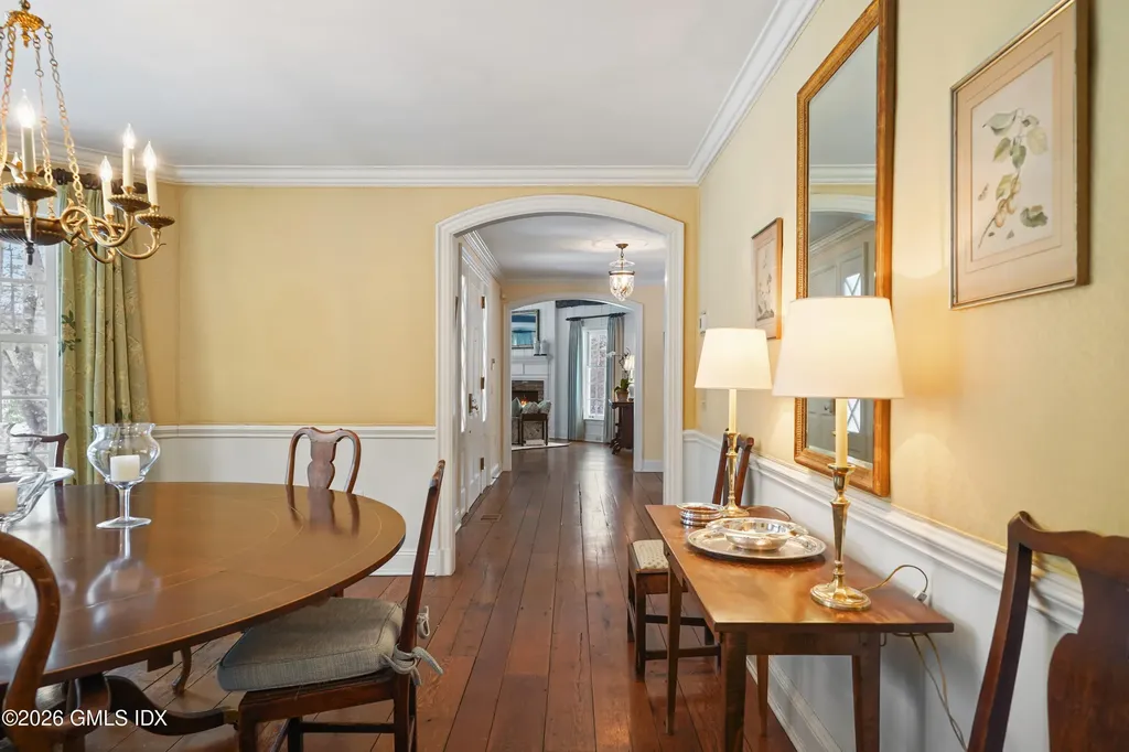 14 Pinecroft Road Greenwich CT 06830