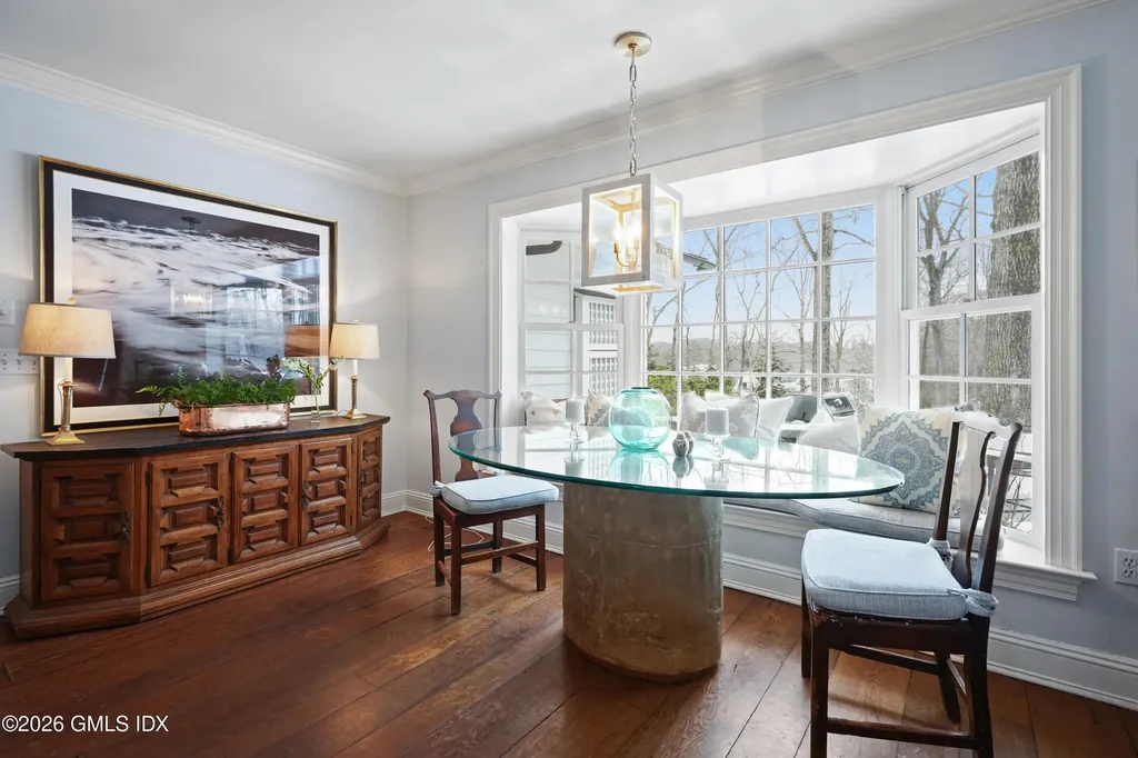 14 Pinecroft Road Greenwich CT 06830