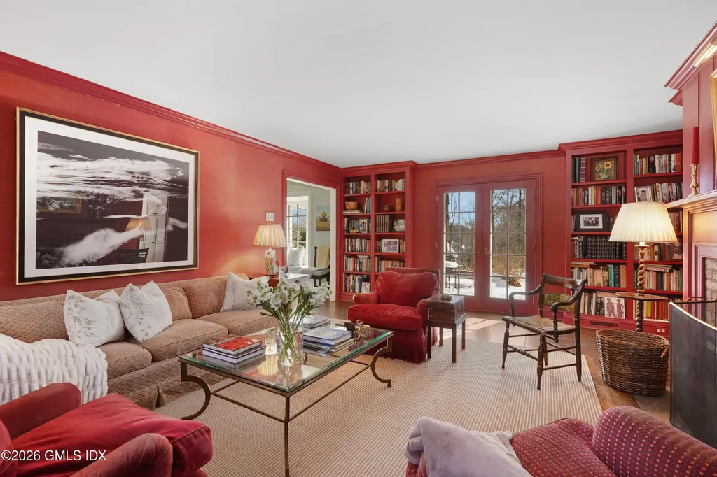 14 Pinecroft Road Greenwich CT 06830