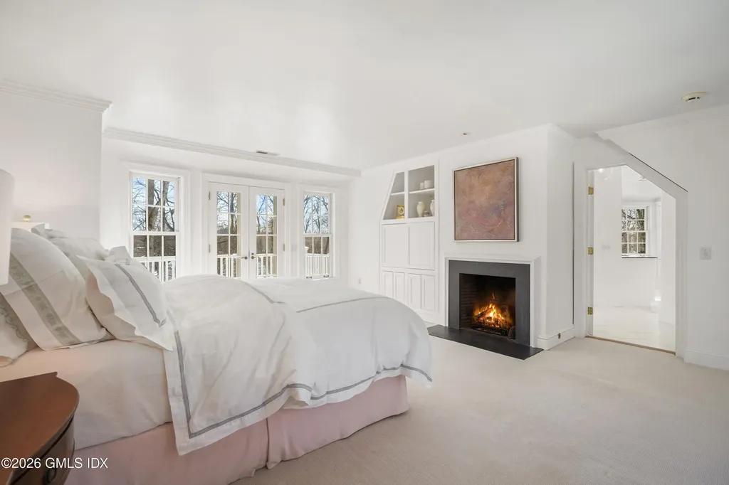 14 Pinecroft Road Greenwich CT 06830