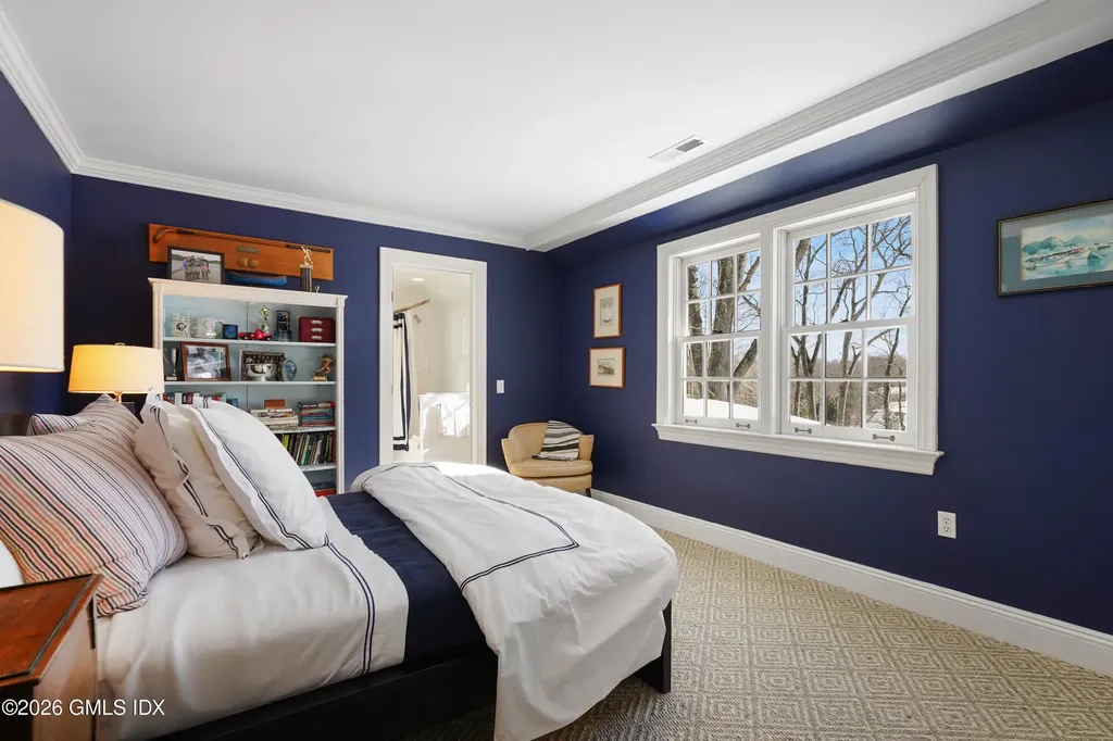 14 Pinecroft Road Greenwich CT 06830