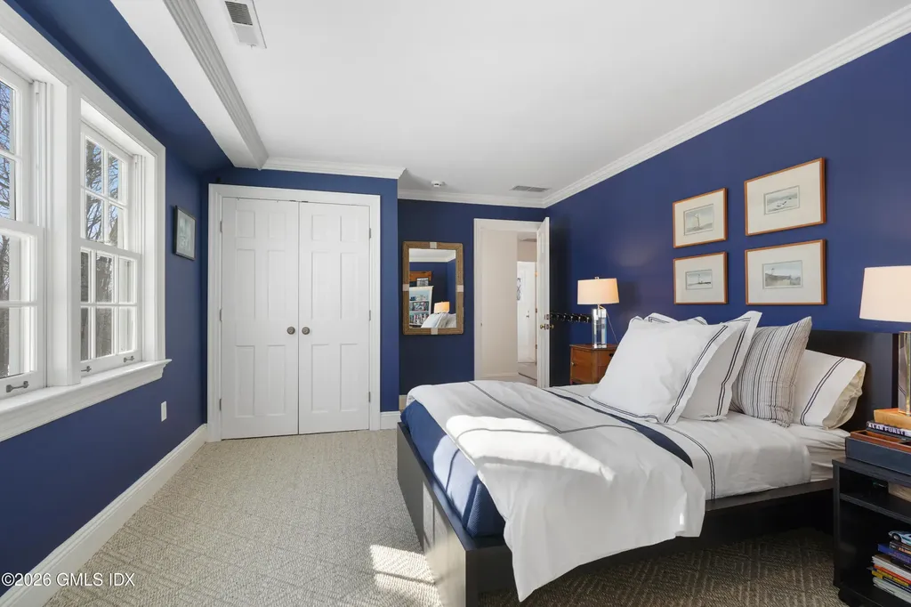 14 Pinecroft Road Greenwich CT 06830