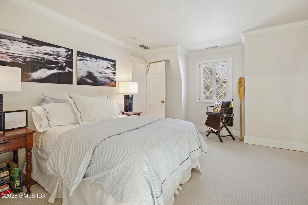 14 Pinecroft Road Greenwich CT 06830