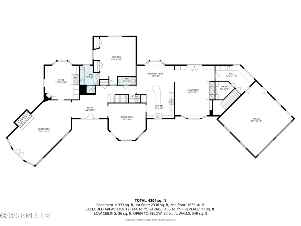 14 Pinecroft Road Greenwich CT 06830