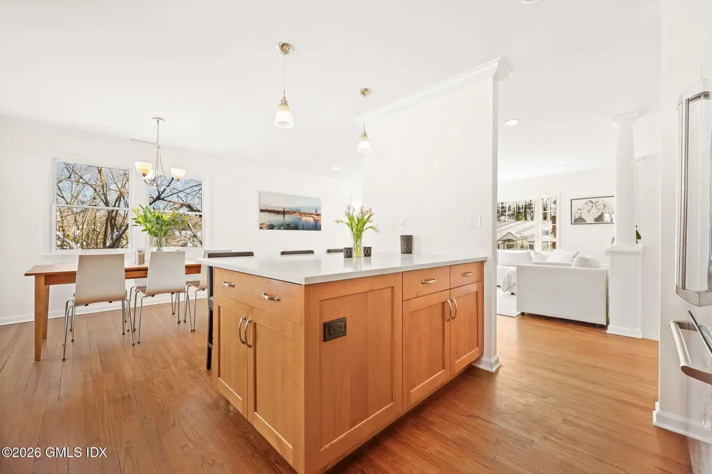 52 Valleywood Road Cos Cob CT 06807