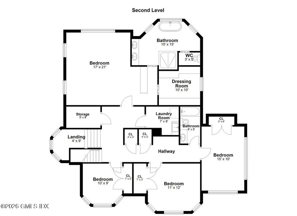 21 Lake Drive Riverside CT 06878