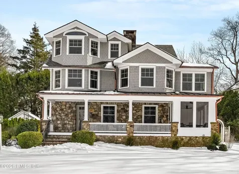 21 Lake Drive Riverside CT 06878