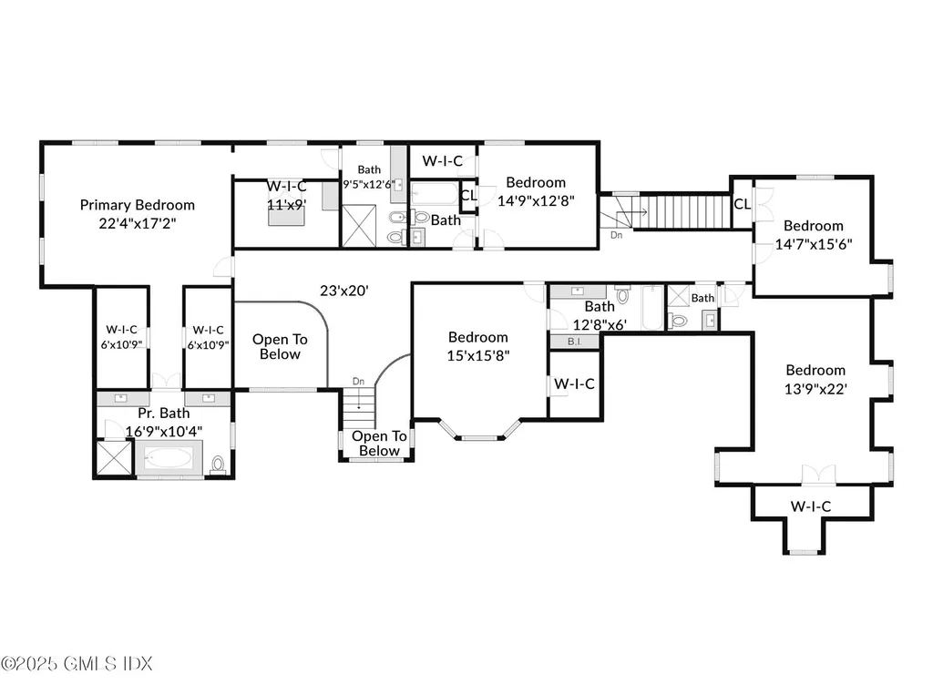 39 Running Brook Lane New Canaan CT 06840