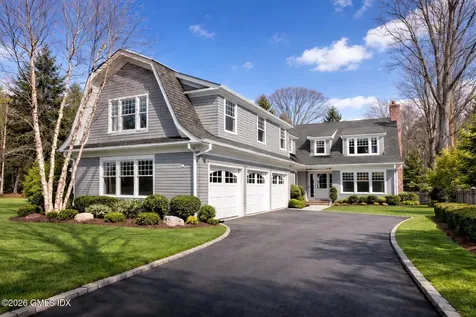 7 Indian Head Road Riverside CT 06878