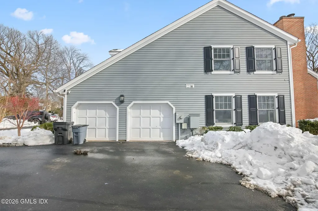 1 Old Church Road Greenwich CT 06830