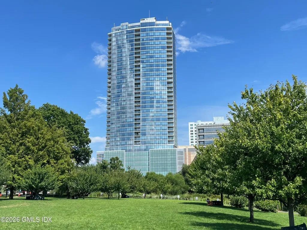 1 Broad Street Stamford CT 06901