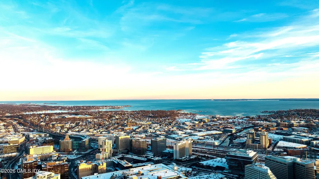 1 Broad Street Stamford CT 06901