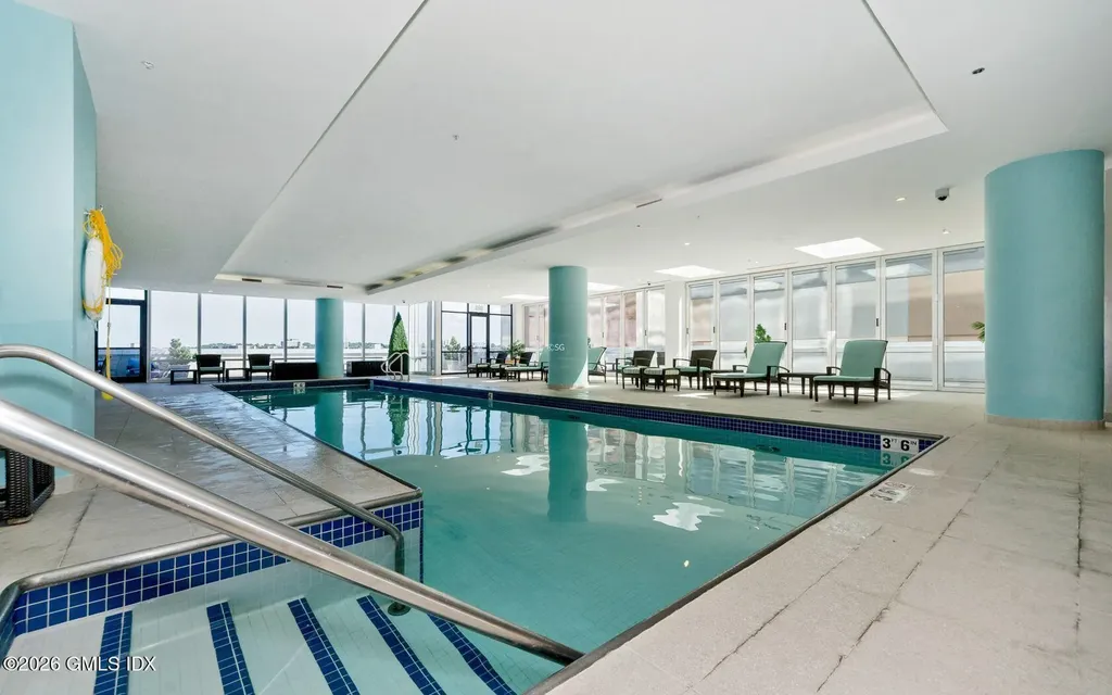 1 Broad Street Stamford CT 06901