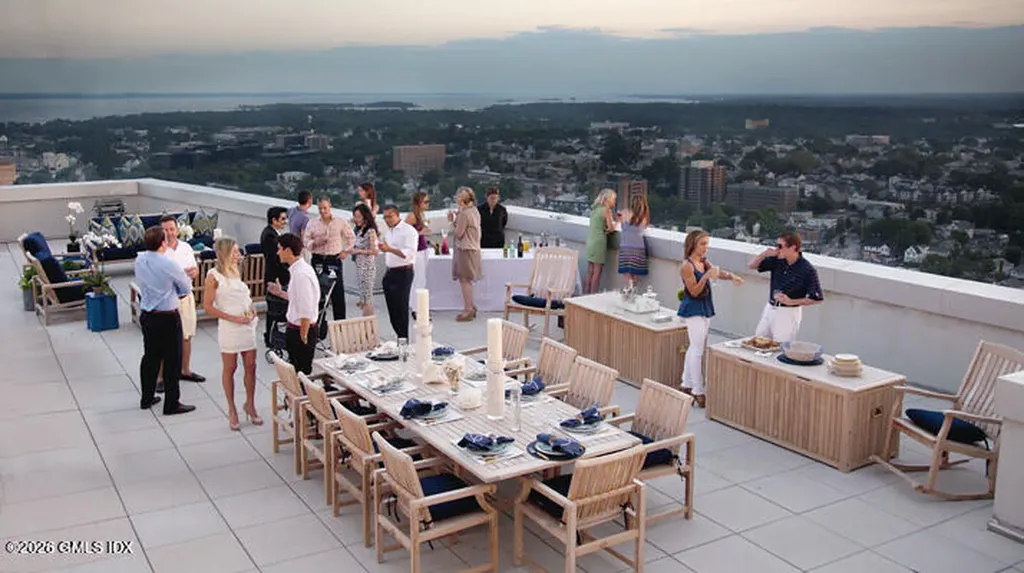 1 Broad Street Stamford CT 06901