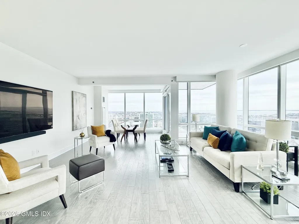 1 Broad Street Stamford CT 06901