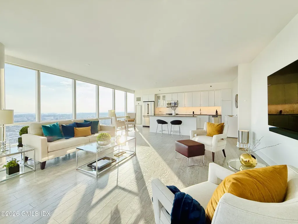 1 Broad Street Stamford CT 06901