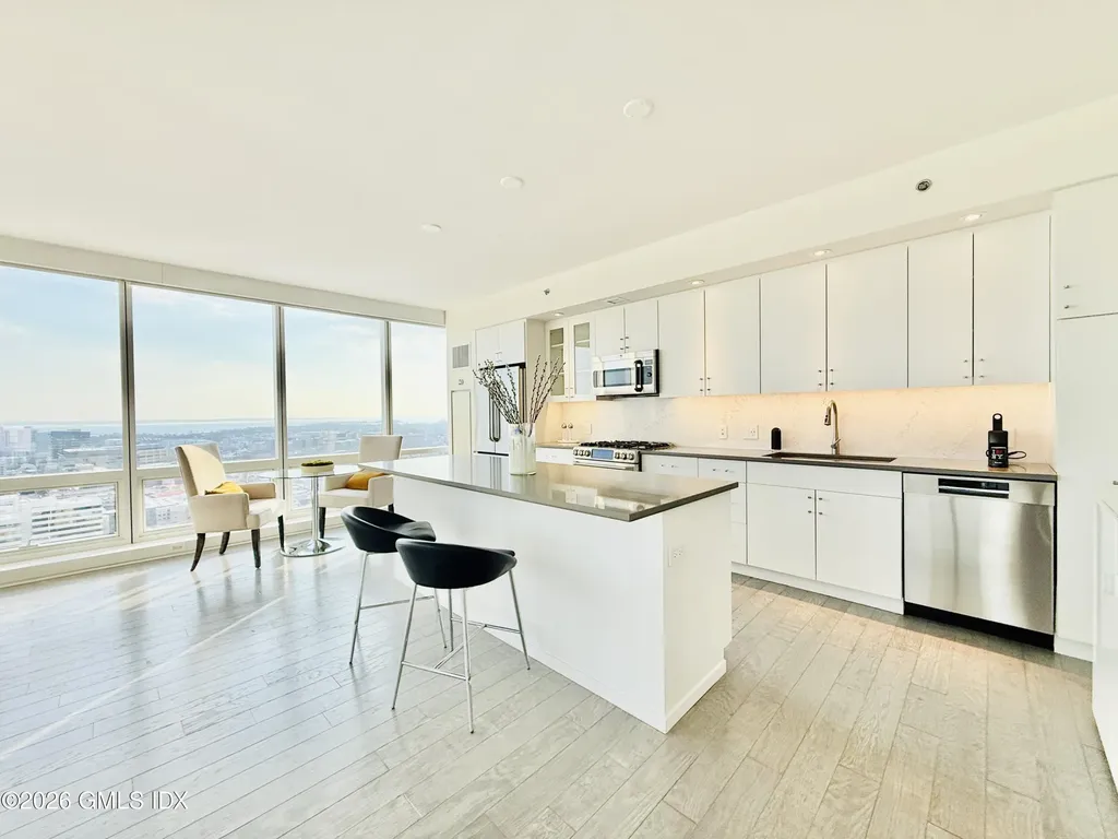 1 Broad Street Stamford CT 06901