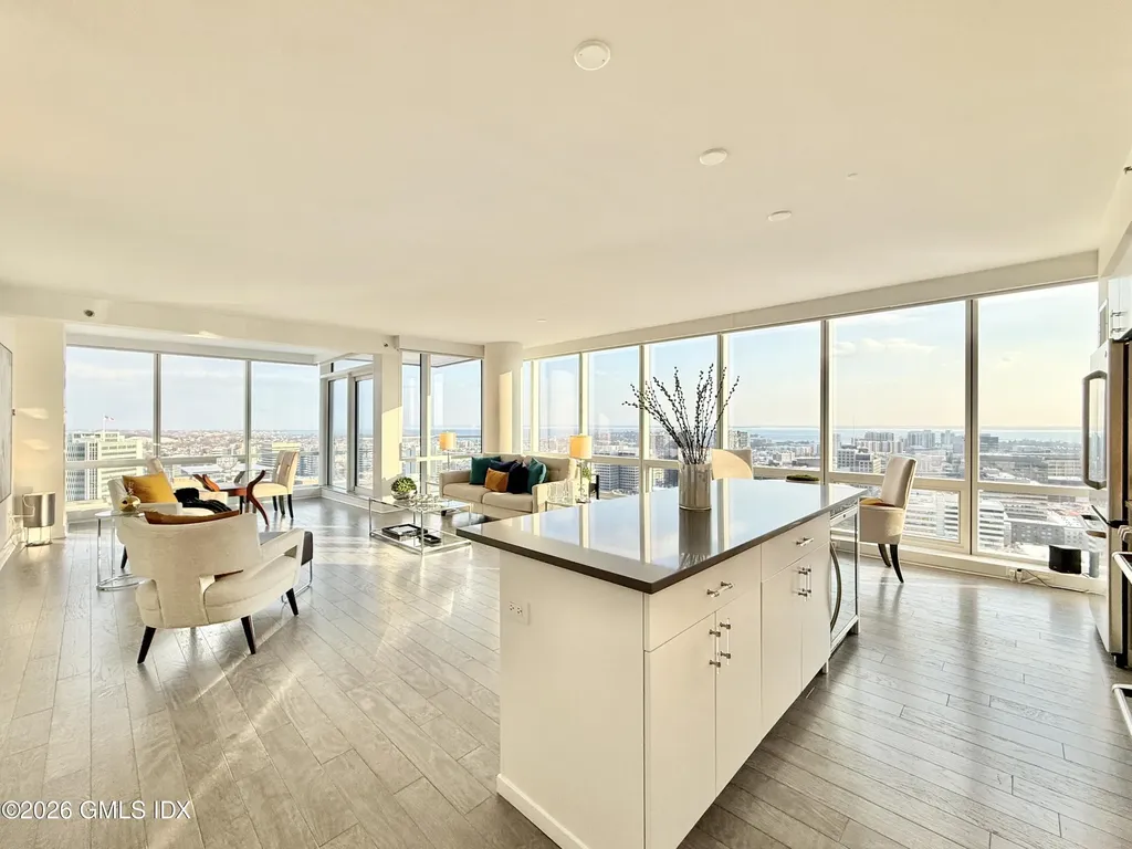 1 Broad Street Stamford CT 06901