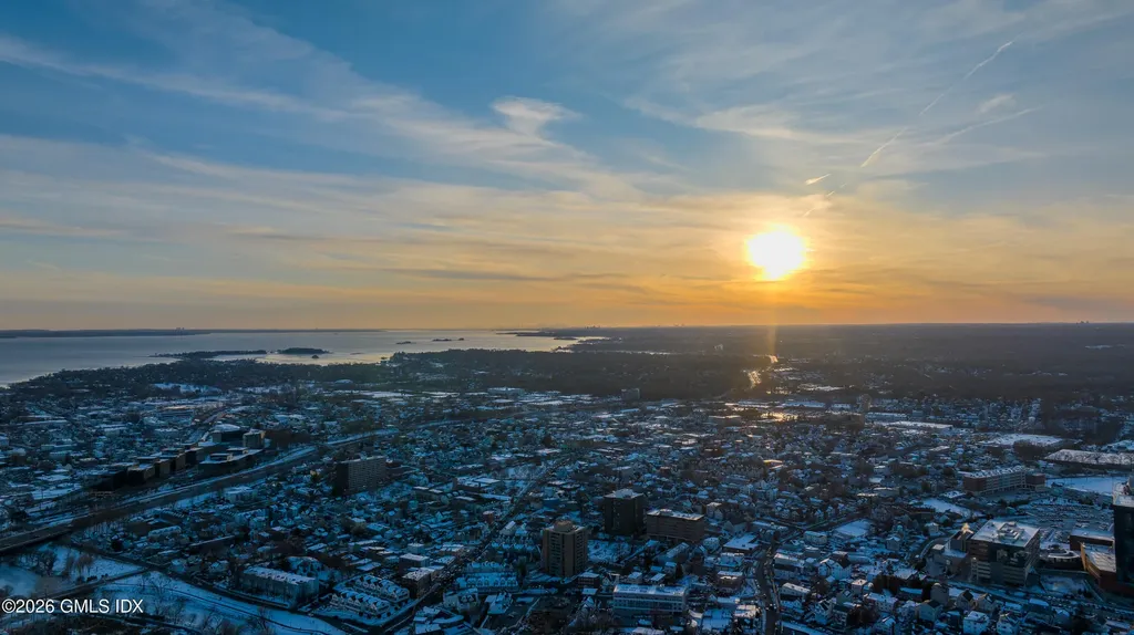 1 Broad Street Stamford CT 06901