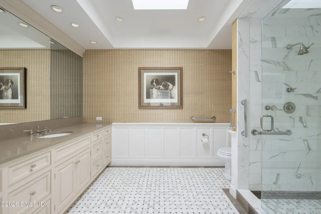 38 Partridge Hollow Road Greenwich CT 06831