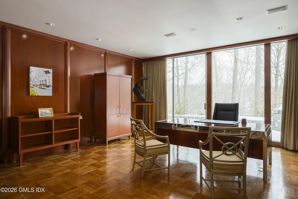 38 Partridge Hollow Road Greenwich CT 06831