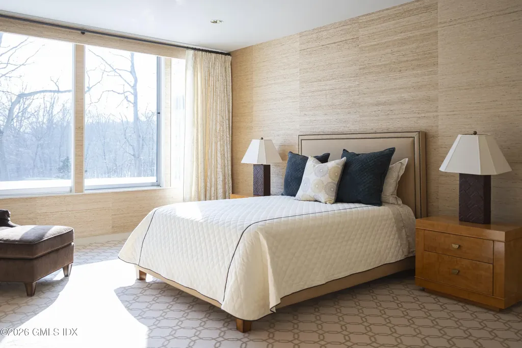 38 Partridge Hollow Road Greenwich CT 06831