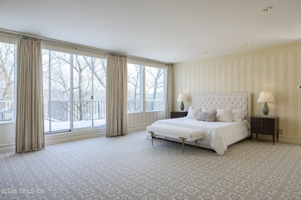 38 Partridge Hollow Road Greenwich CT 06831