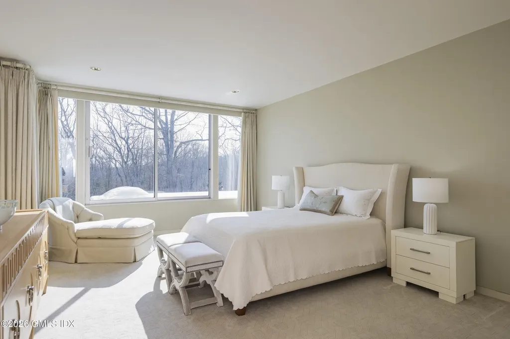 38 Partridge Hollow Road Greenwich CT 06831