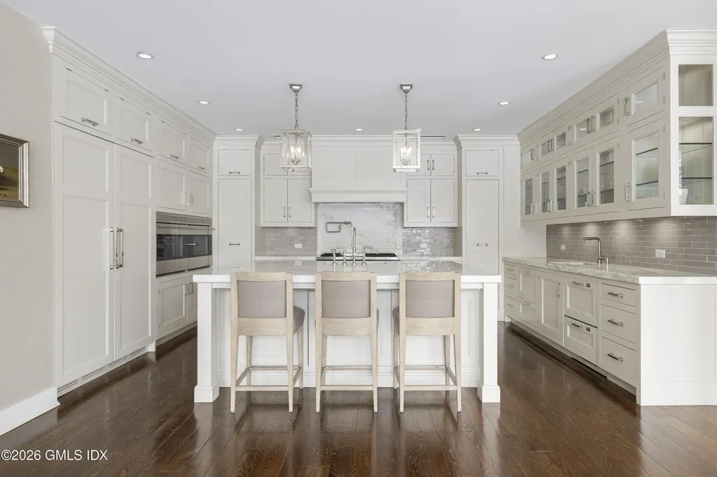 38 Partridge Hollow Road Greenwich CT 06831