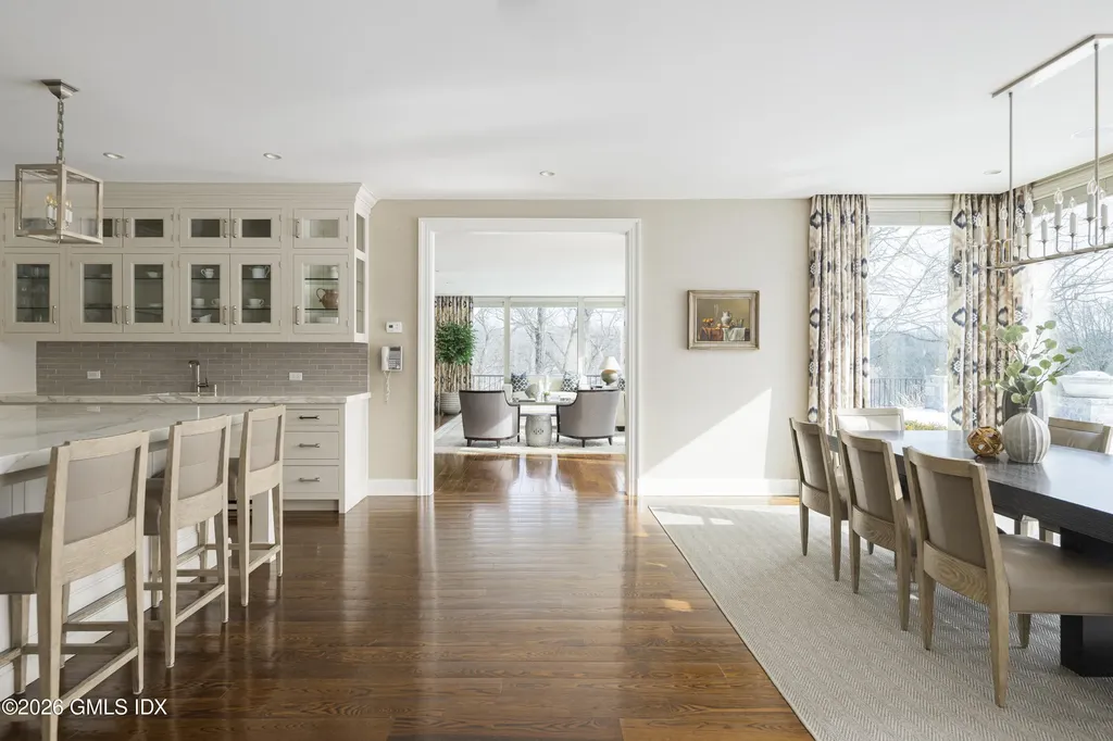 38 Partridge Hollow Road Greenwich CT 06831