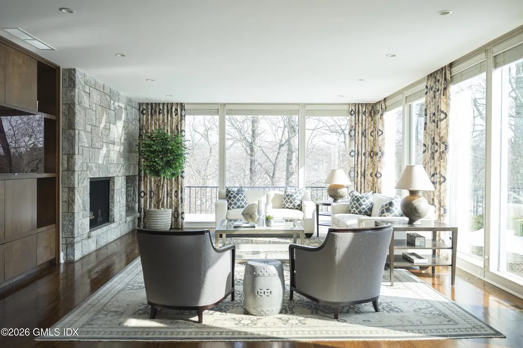 38 Partridge Hollow Road Greenwich CT 06831