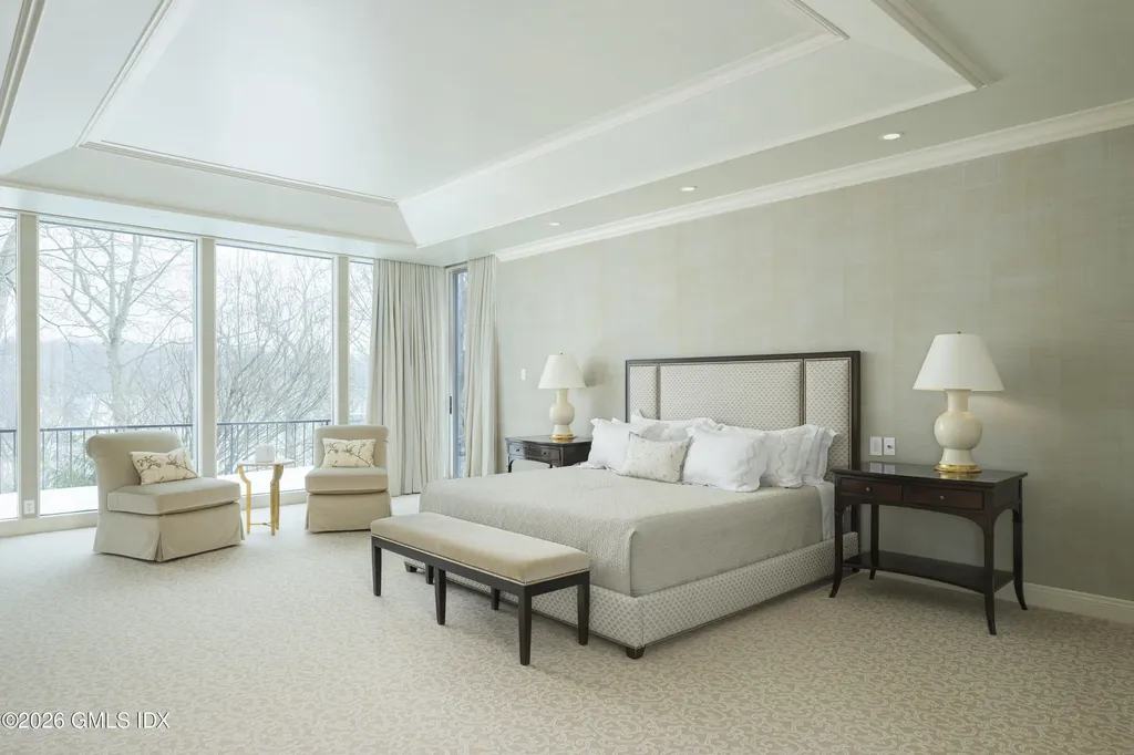 38 Partridge Hollow Road Greenwich CT 06831