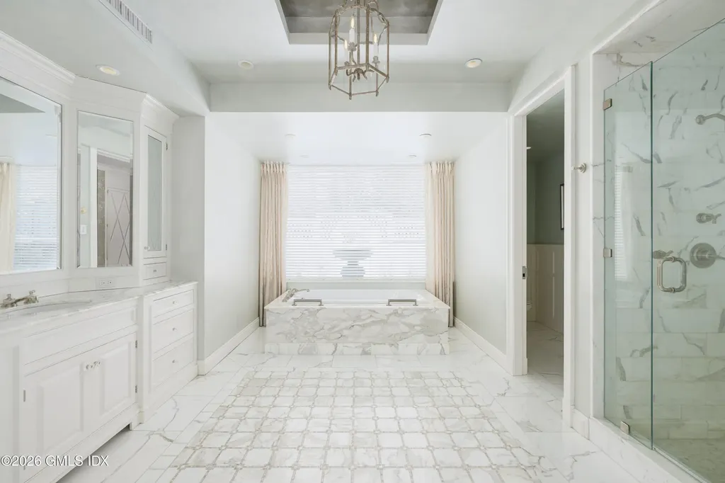 38 Partridge Hollow Road Greenwich CT 06831