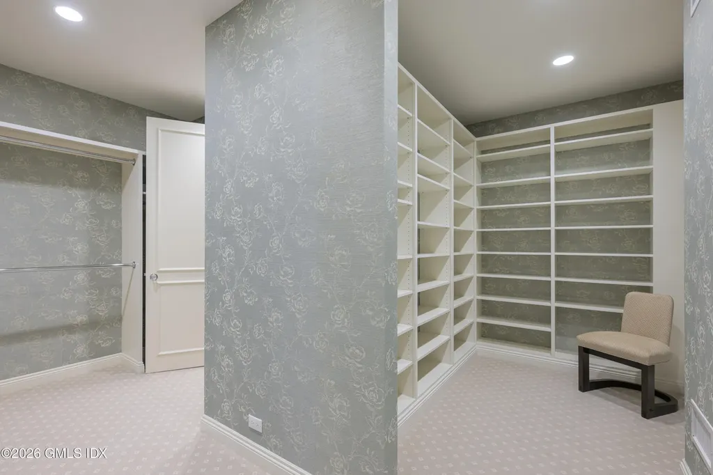 38 Partridge Hollow Road Greenwich CT 06831