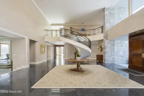 38 Partridge Hollow Road Greenwich CT 06831