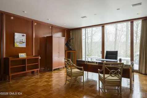 38 Partridge Hollow Road Greenwich CT 06831