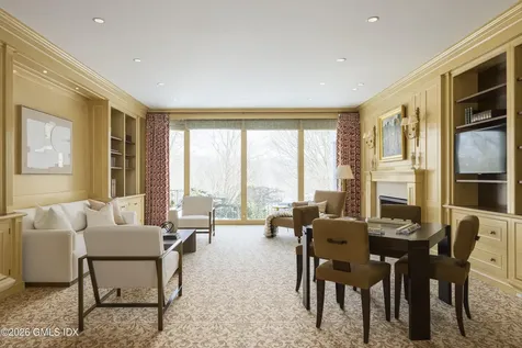38 Partridge Hollow Road Greenwich CT 06831