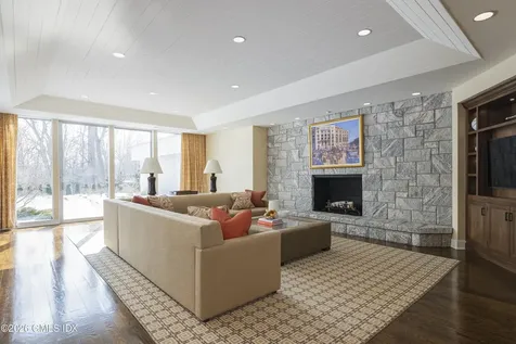 38 Partridge Hollow Road Greenwich CT 06831