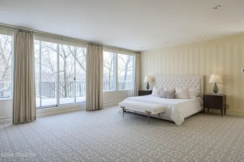 38 Partridge Hollow Road Greenwich CT 06831