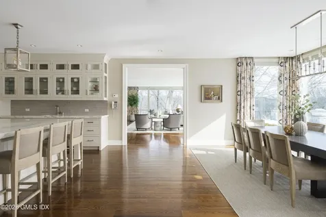 38 Partridge Hollow Road Greenwich CT 06831