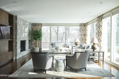 38 Partridge Hollow Road Greenwich CT 06831
