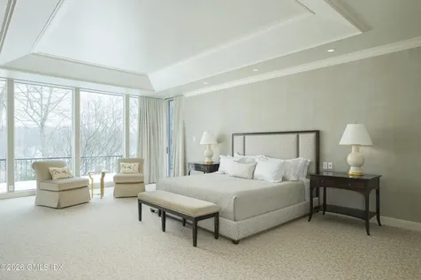 38 Partridge Hollow Road Greenwich CT 06831