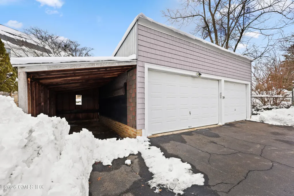 23 Thornhill Road Riverside CT 06878