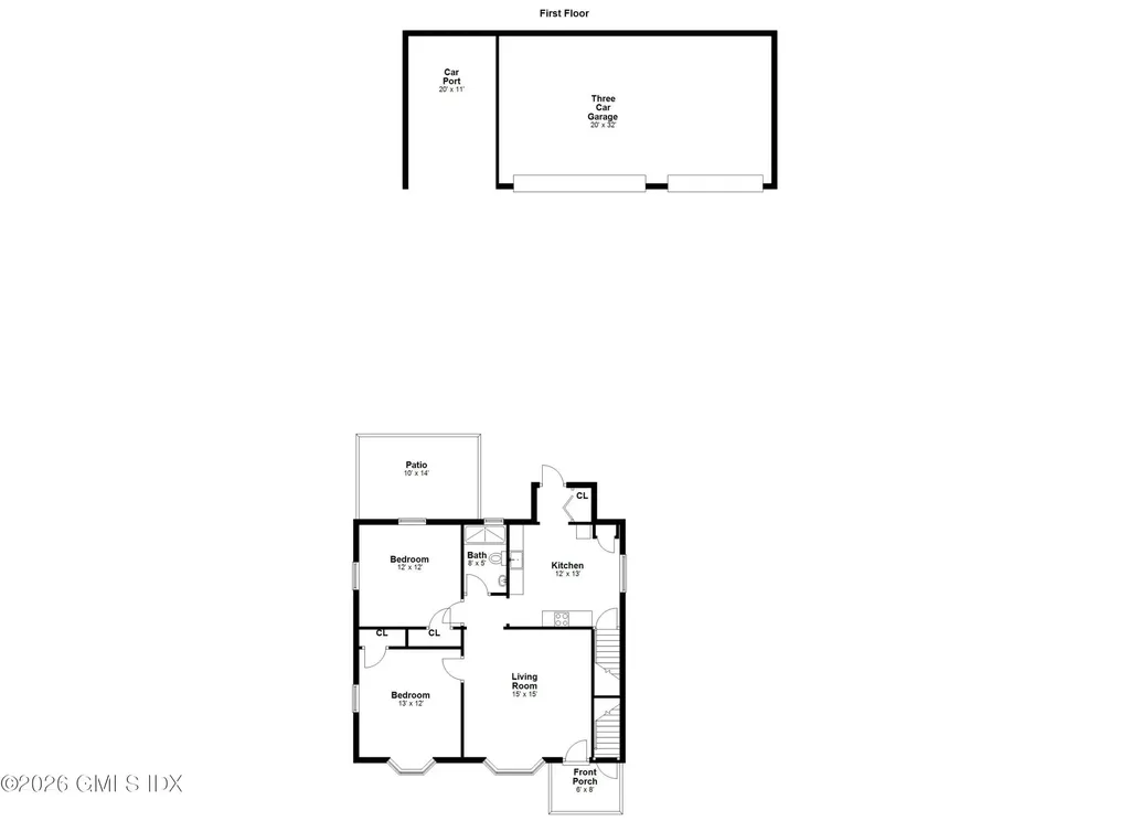 23 Thornhill Road Riverside CT 06878