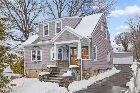 23 Thornhill Road Riverside CT 06878