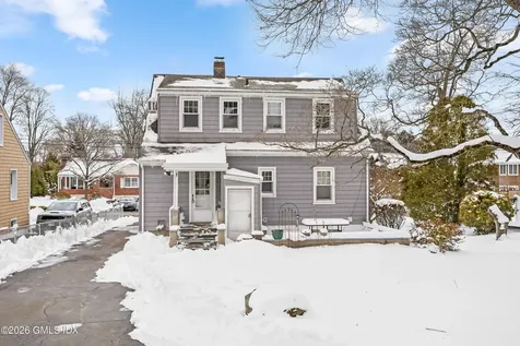 23 Thornhill Road Riverside CT 06878