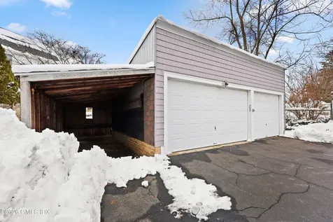 23 Thornhill Road Riverside CT 06878