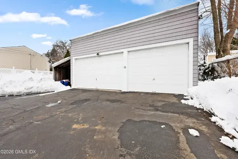 23 Thornhill Road Riverside CT 06878