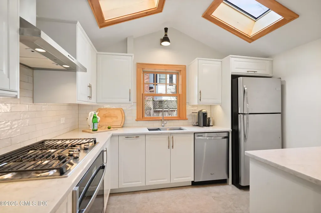 341 Sound Beach Avenue Old Greenwich CT 06870